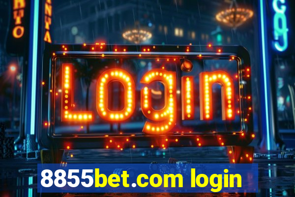 8855bet.com login